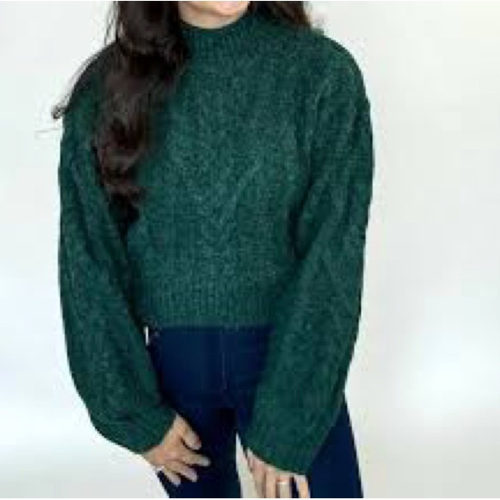 Steve Madden Marcie Sweater